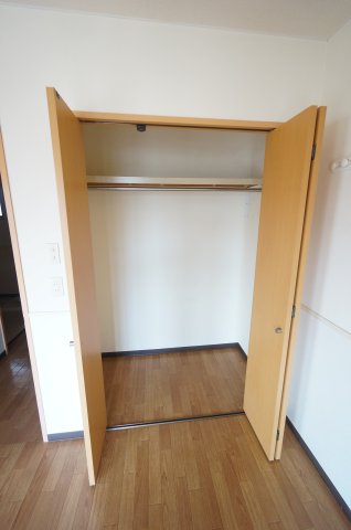 収納　お部屋探しは花まる商店にお任せ下さい！