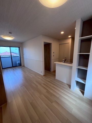 居室・リビング　おしゃれなリビングです