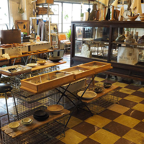 その他　Farmers Table(ファーマーズ テーブル)（その他）まで149m