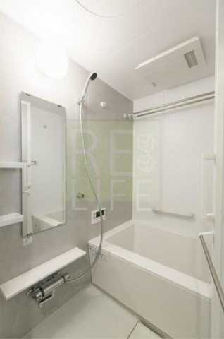 バス・シャワールーム　ジオエント上野入谷