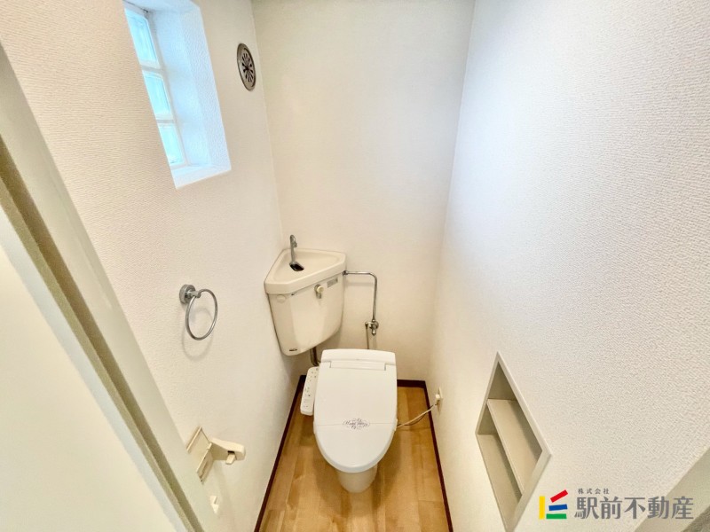 トイレ　３０５流用