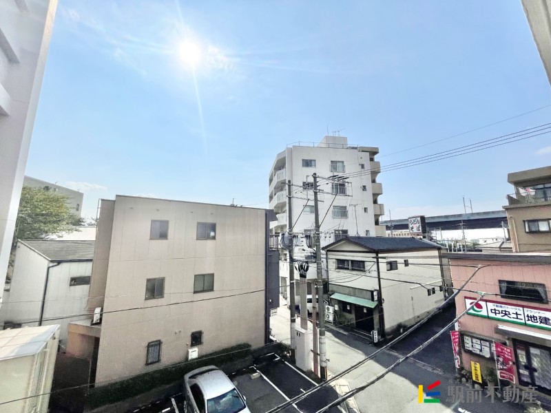 眺望　３０５流用