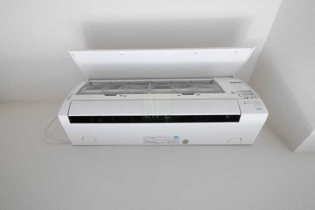 その他設備　ブランシエスタ白山のその他設備