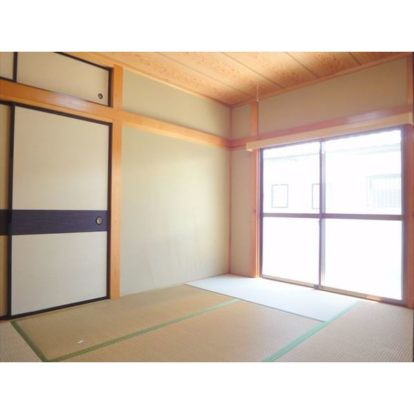 その他部屋・スペース　１Ｆ和室