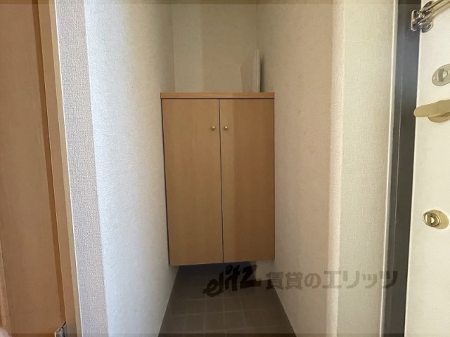 収納　下駄箱
