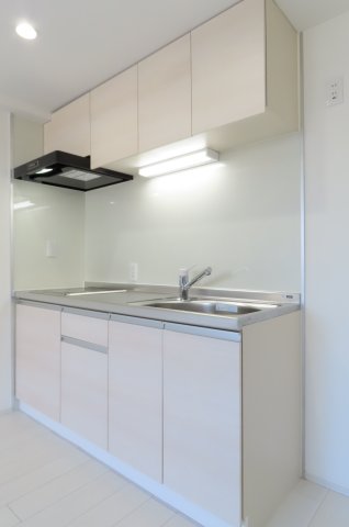 キッチン　キッチン※別部屋参考写真