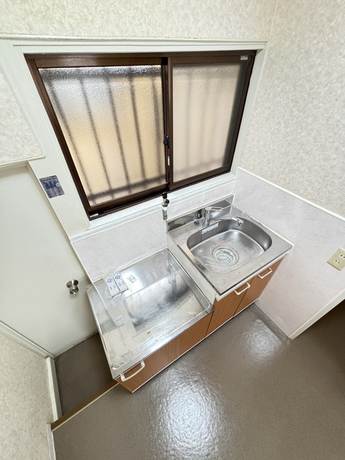 東垂水2丁目テラスハウスのキッチン写真