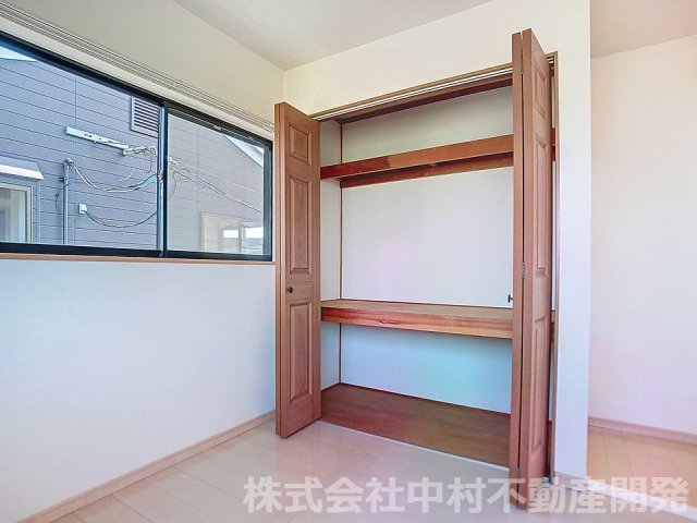 収納　※過去の室内写真のため現況と異なる場合があります