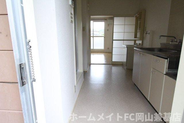 レピュート川合のその他写真