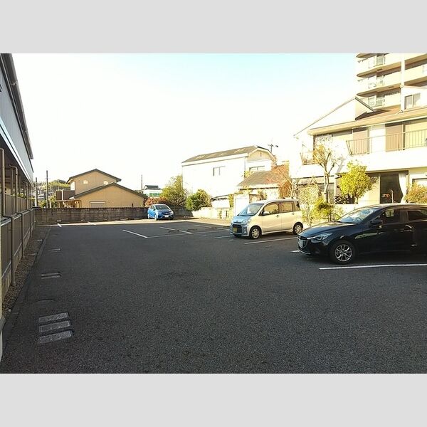 その他　駐車場