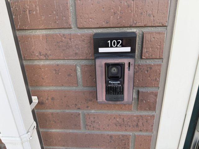 その他　駐車場