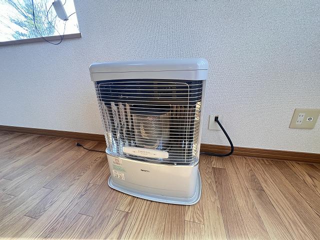 その他設備　設備