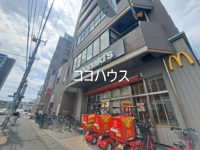 病院　いまいクリニック（病院）まで190m