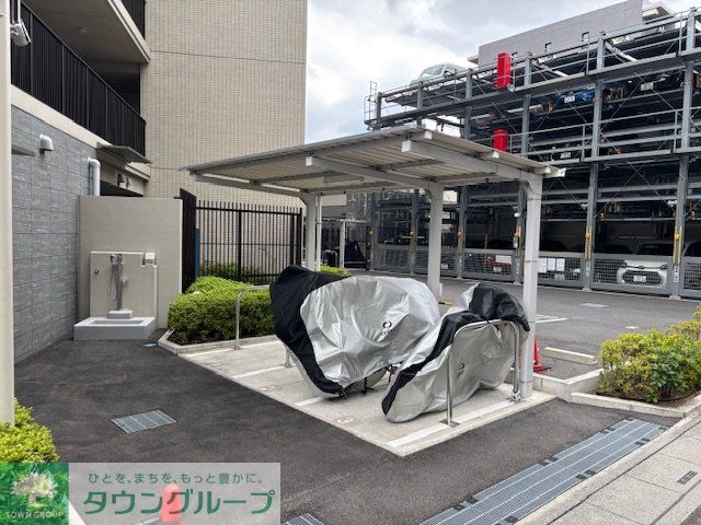 その他共有部分　共有部分