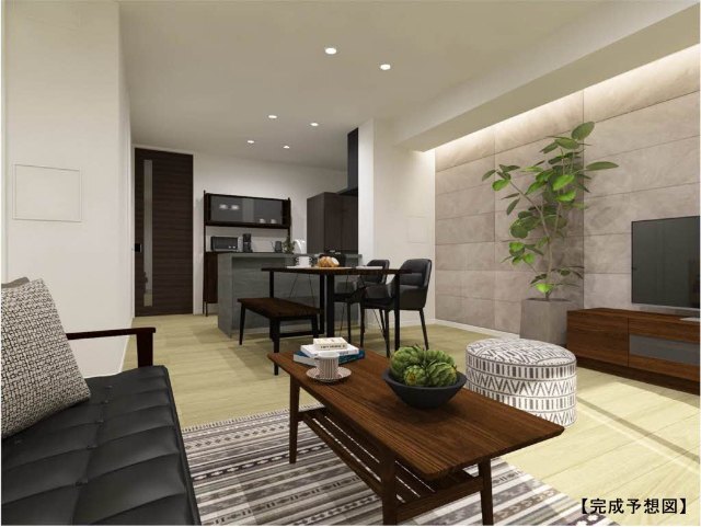 居室・リビング