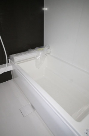 バス・シャワールーム　※類似写真になります