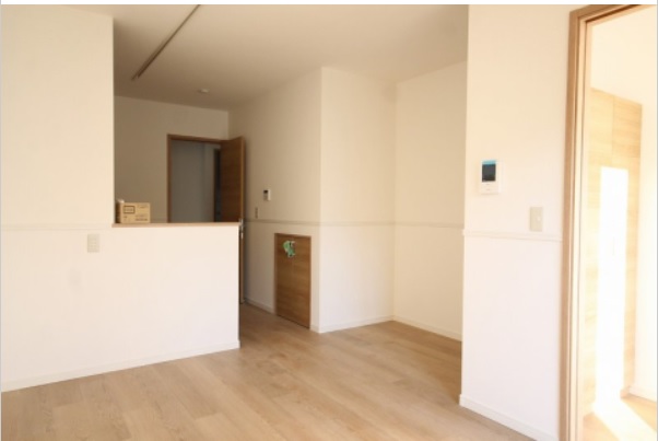 居室・リビング　※類似写真になります