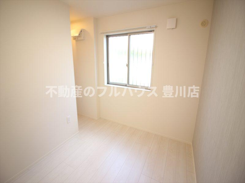 その他部屋・スペース　写真は同型タイプ別物件