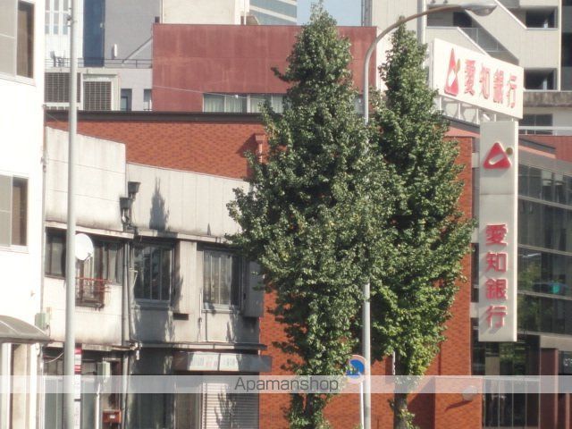 その他　愛知銀行中村支店（その他）まで448m