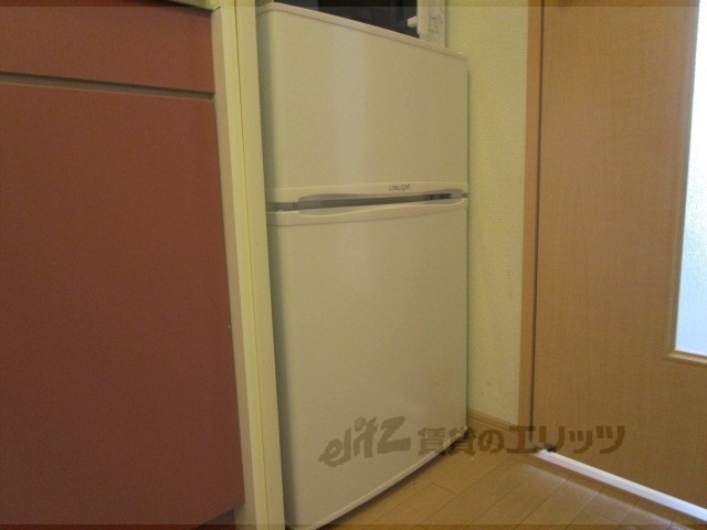 その他部屋・スペース　冷蔵庫置場