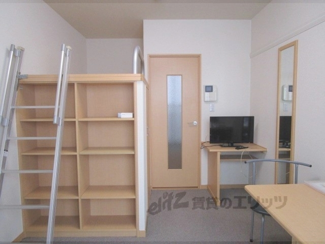 居室・リビング　洋室