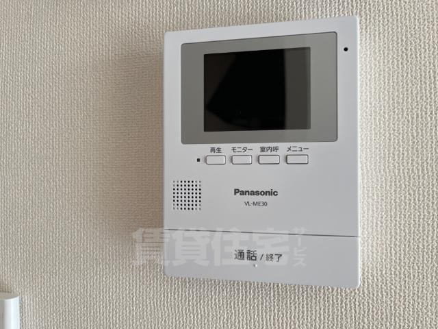 その他部屋・スペース　セキュリティ（イメージ）