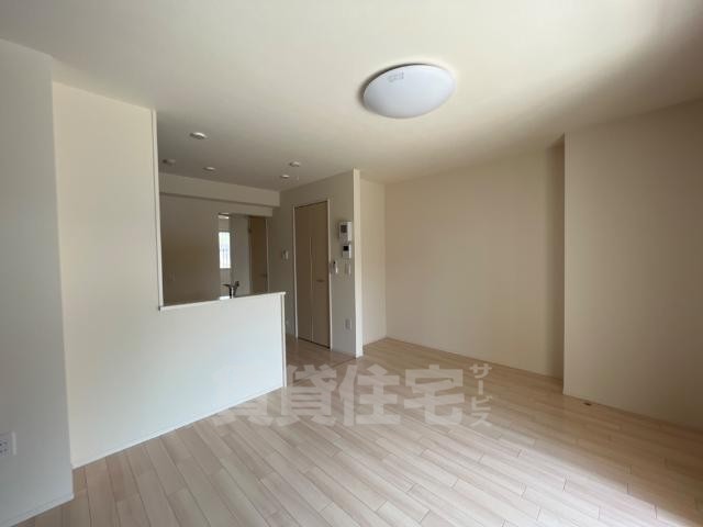 居室・リビング　リビング（イメージ）