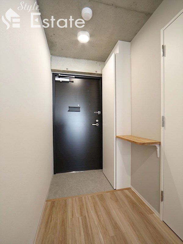 玄関　同仕様画像