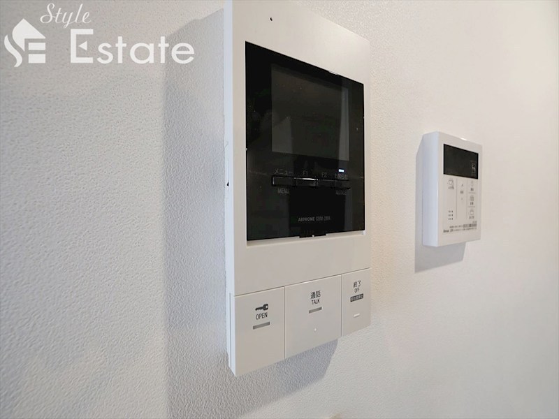 セキュリティ　同仕様画像