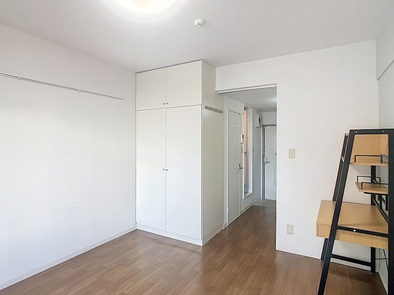 その他部屋・スペース　208号室の写真です