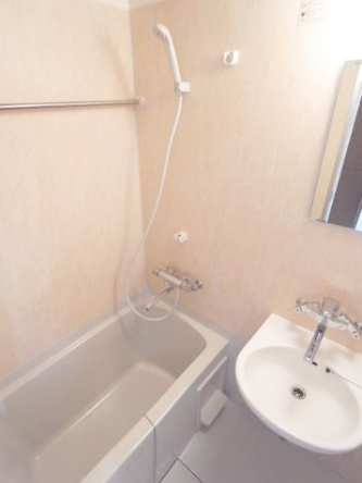 バス・シャワールーム　パレステュディオ大森WEST ※別部屋参照