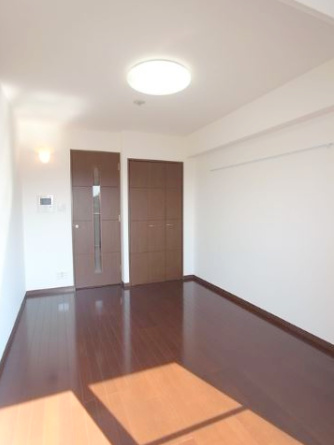 居室・リビング　パレステュディオ大森WEST ※別部屋参照