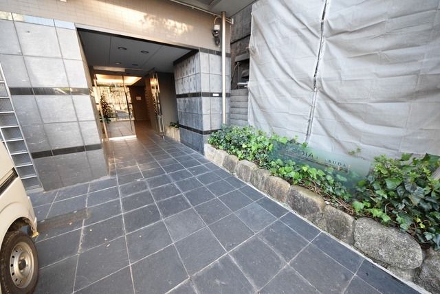 エントランス　★エントランス★