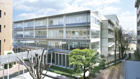 大学・短大　就実大学（大学・短大）まで730m