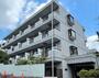 梶が谷駅より徒歩20分 4階 築31年1ヶ月の賃貸物件