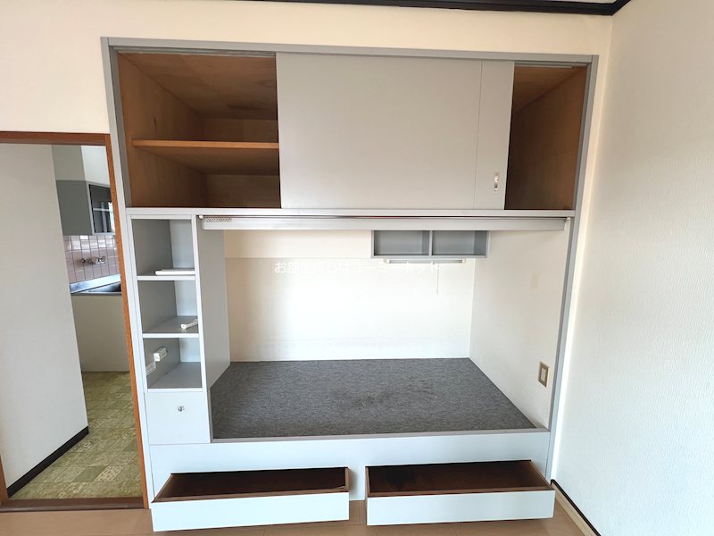 その他部屋・スペース