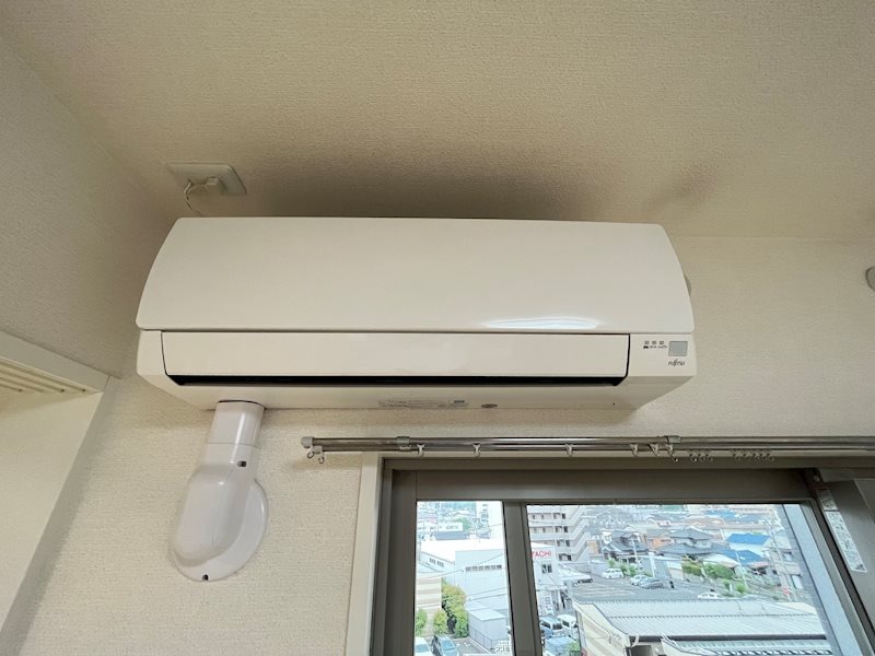 その他設備　別号室イメージ