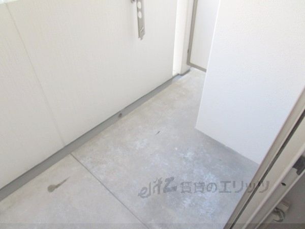 バルコニー　ベランダ