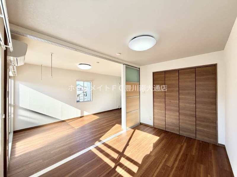 その他部屋・スペース