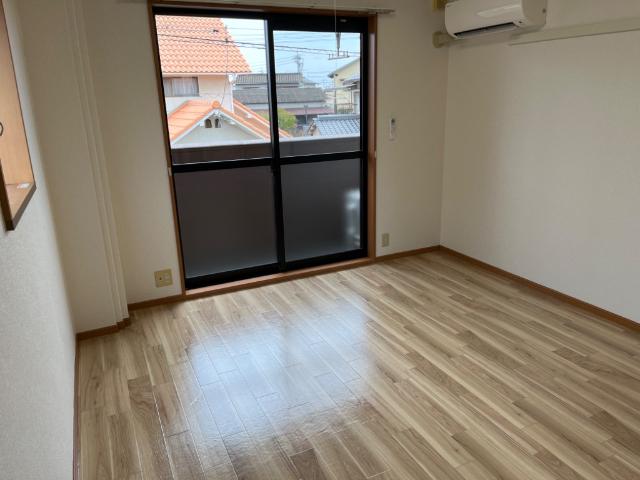 その他部屋・スペース　洋室