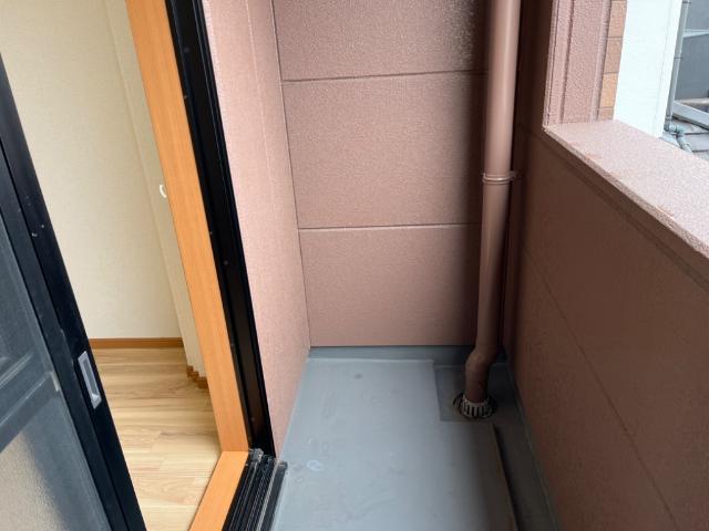 バルコニー　ベランダ