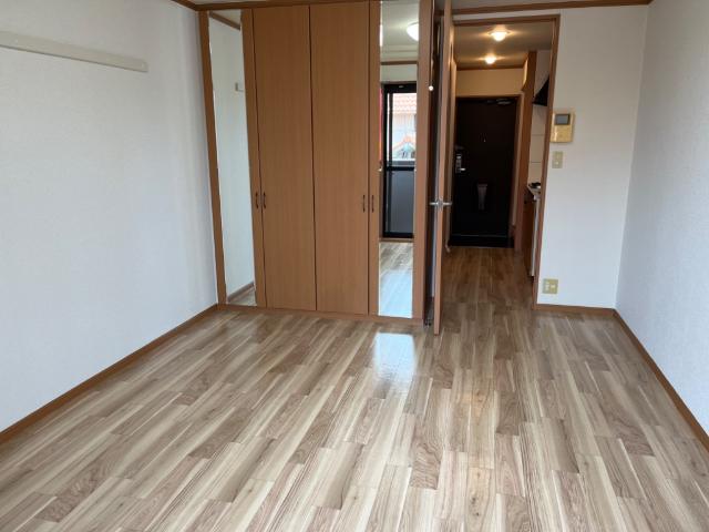 居室・リビング　洋室