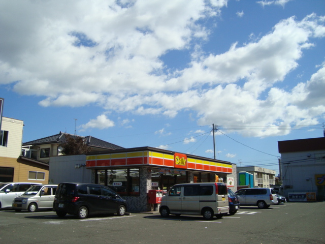 その他　デイリーヤマザキ仙台志波町店（その他）まで95m