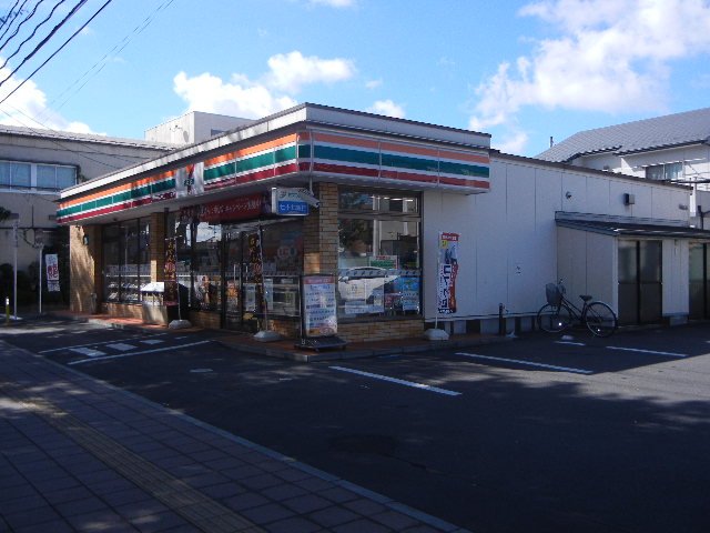 その他　セブンイレブン仙台白萩町店（その他）まで229m