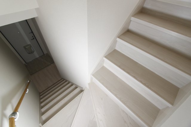 その他部屋・スペース　明るい色調の室内です