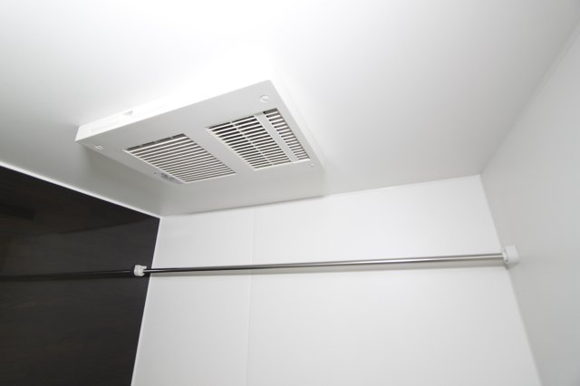 その他設備　浴室乾燥機能があります