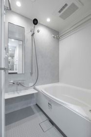 バス・シャワールーム　別住戸参考写真