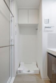 その他設備　別住戸参考写真