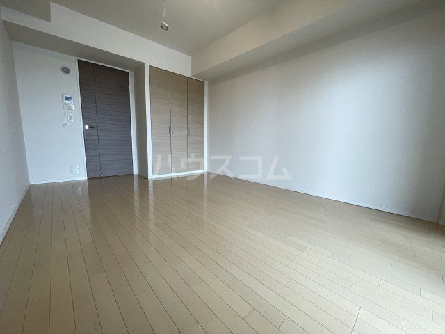 パークアクシス西船橋本郷町の居間写真