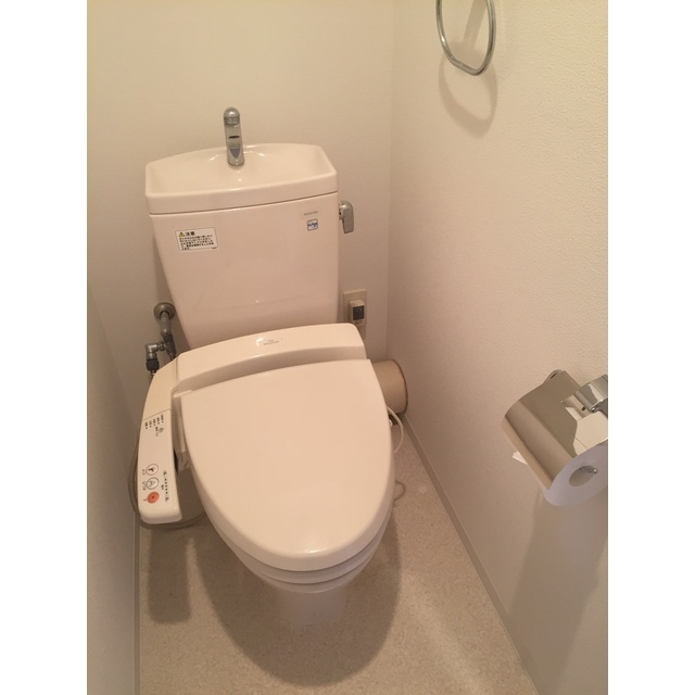 トイレ　※別室参照